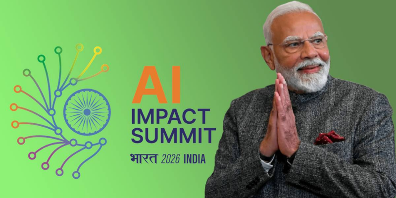 AI Impact Summit 2026