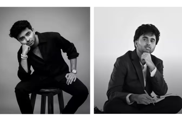 Indian AI Film Studio