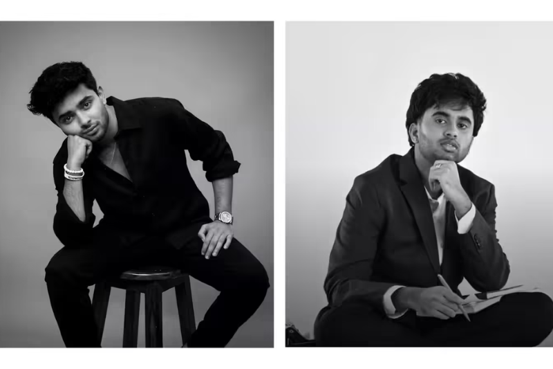 Indian AI Film Studio