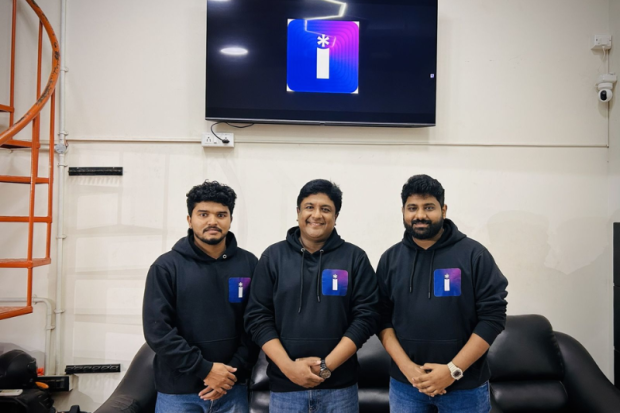 AI Powered Social Platform