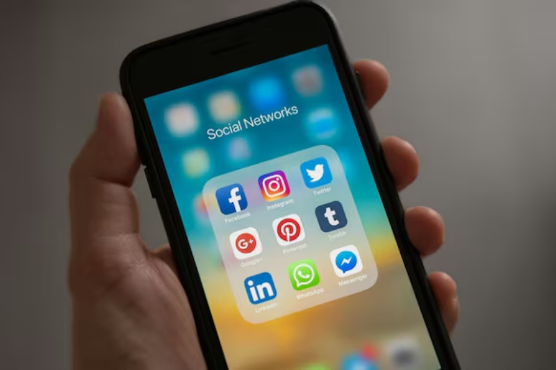 AI Tool to Monitor Social Media