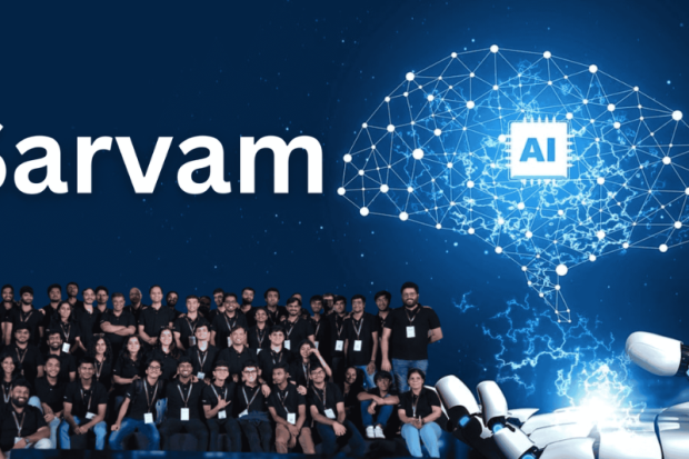Sarvam-AI