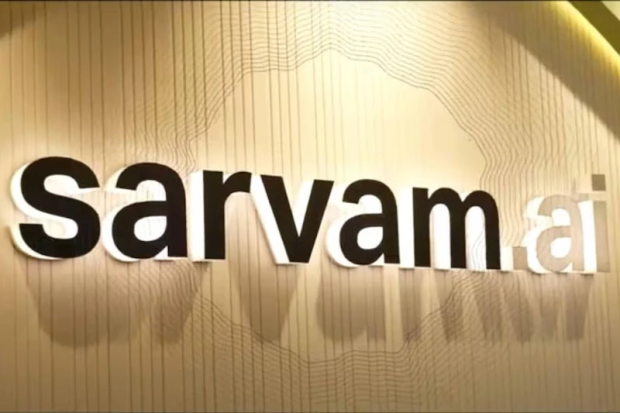Sarvam AI