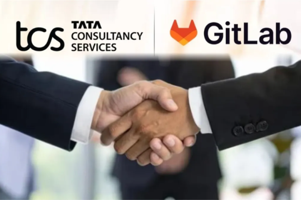 TCS-Gitlab-Partnership