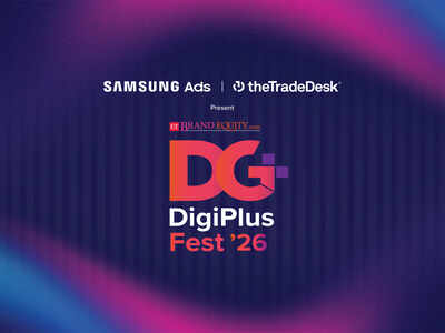 DigiPlus Fest 2026 — What India's Marketing Leaders Are Betting On