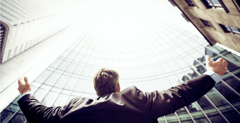 10 fastest growing business industries, right now