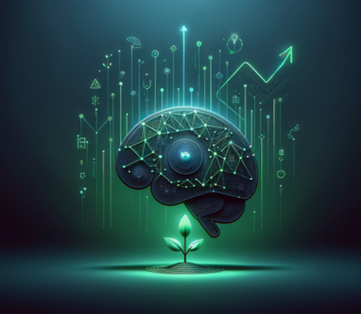 Strategies for AI Startups to Thrive in Today’s Competitive Landscape