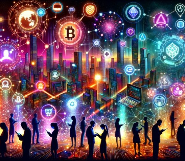 4 Ways Enterprises Can Leverage Web3 Trends for Growth and Innovation