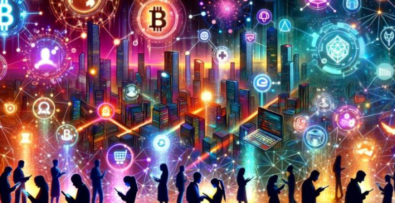 4 Ways Enterprises Can Leverage Web3 Trends for Growth and Innovation