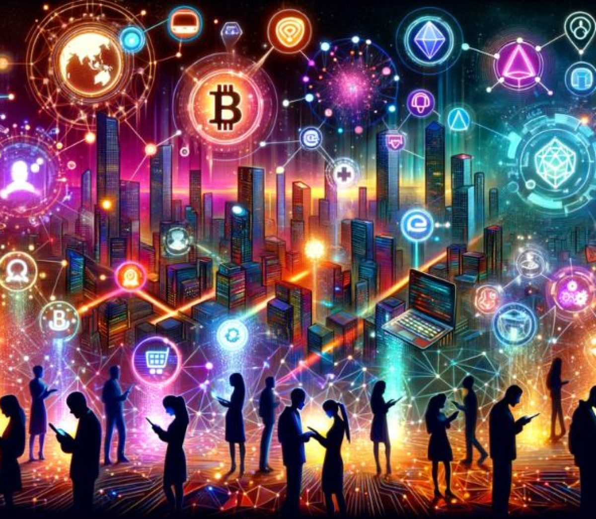 4 Ways Enterprises Can Leverage Web3 Trends for Growth and Innovation