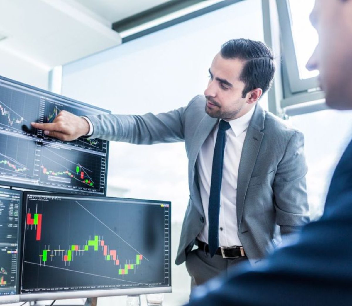 5-Current-Developments-Shaping-the-Foreign-Market