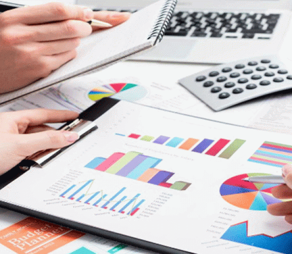 8 Essential Financial Metrics Every Founder Must Master