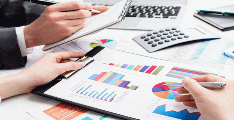 8 Essential Financial Metrics Every Founder Must Master
