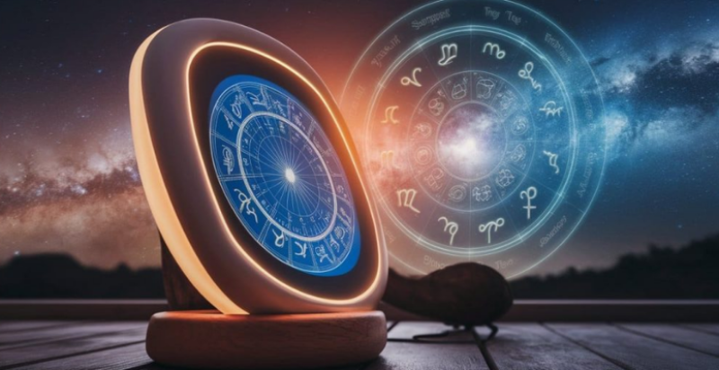 AI Astrology Chat App