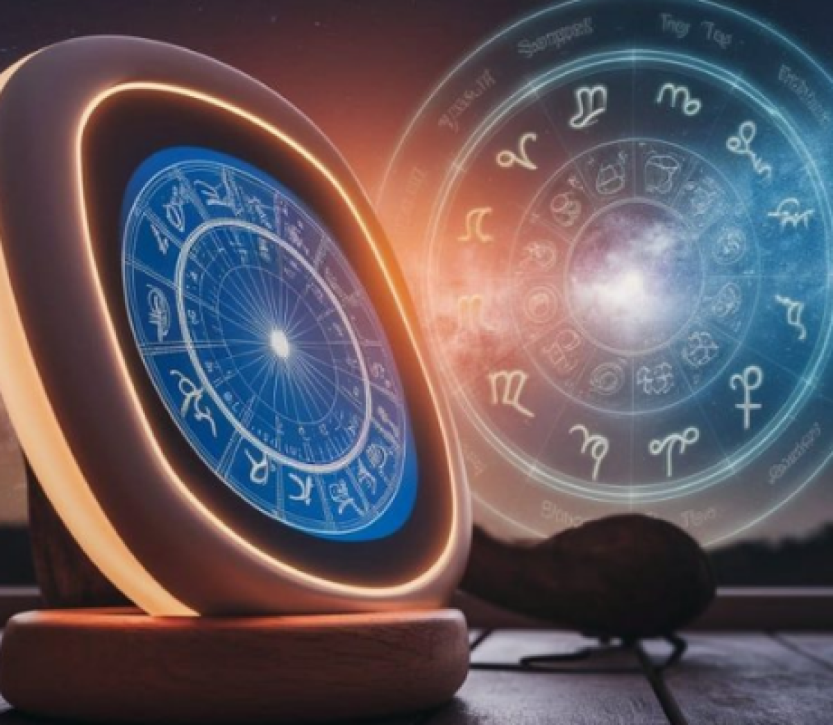 AI Astrology Chat App