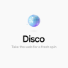 AI-Browser-Google-Disco