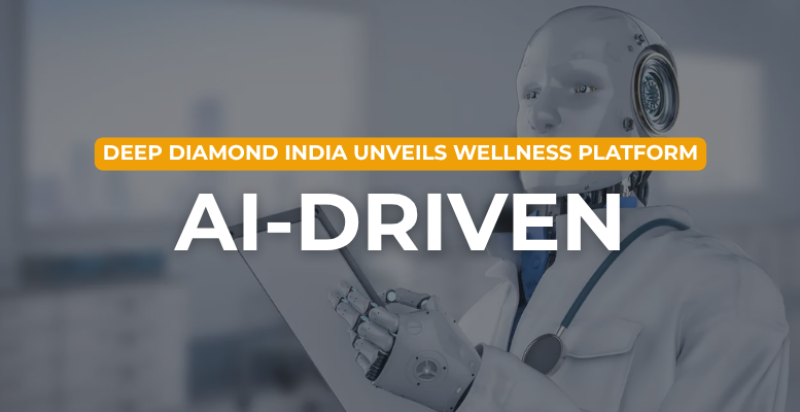 AI Driven Wellness Platform