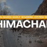 AI-Early-Warning-System-in-Himachal
