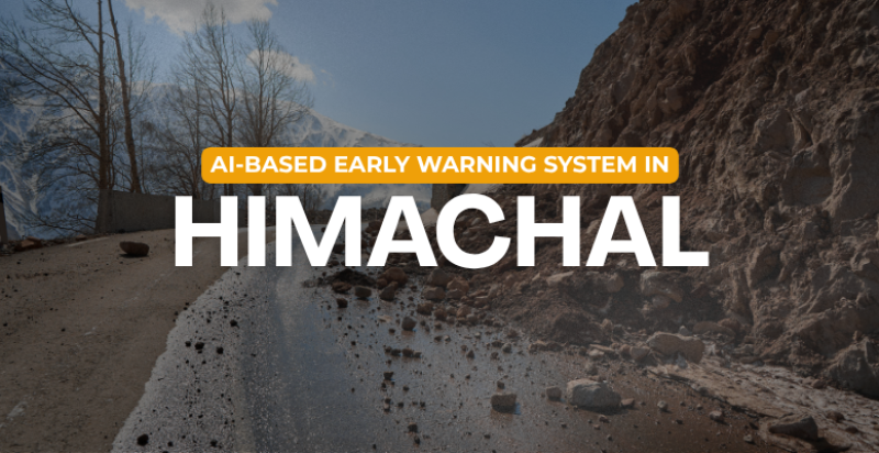 AI-Early-Warning-System-in-Himachal