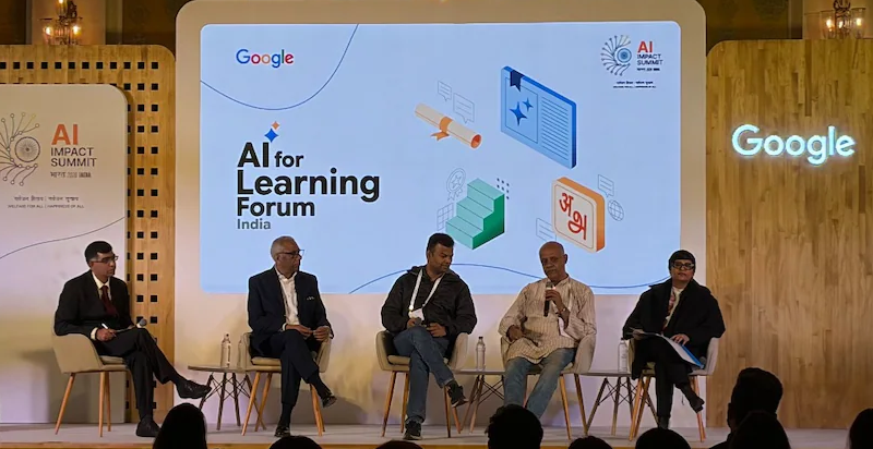 AI Enabled University Meerut