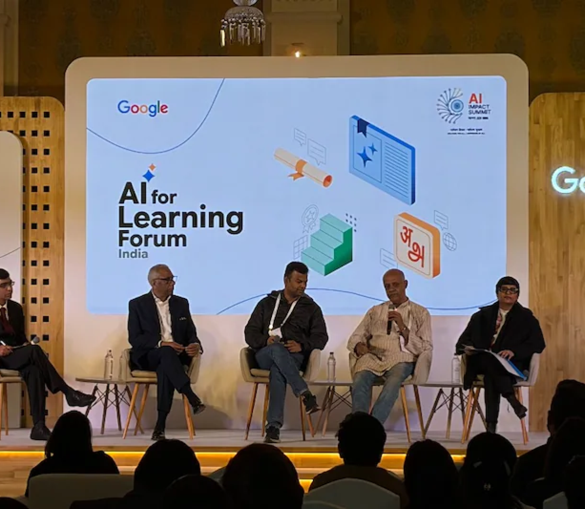 AI Enabled University Meerut