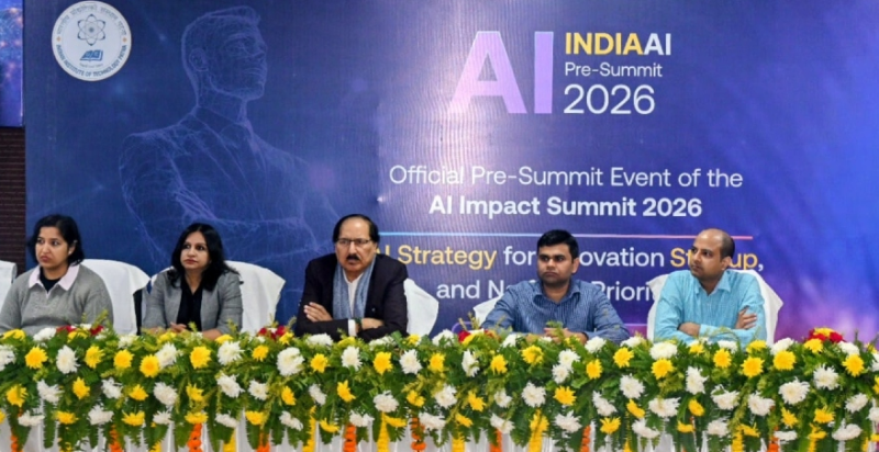 AI Impact Summit 2026