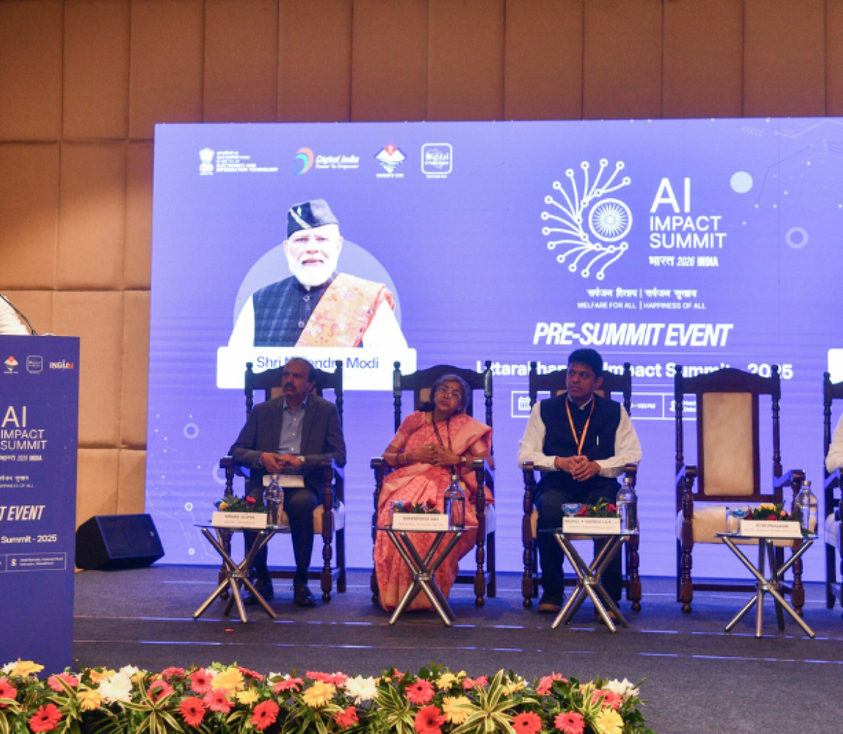 AI Impact Summit 2026