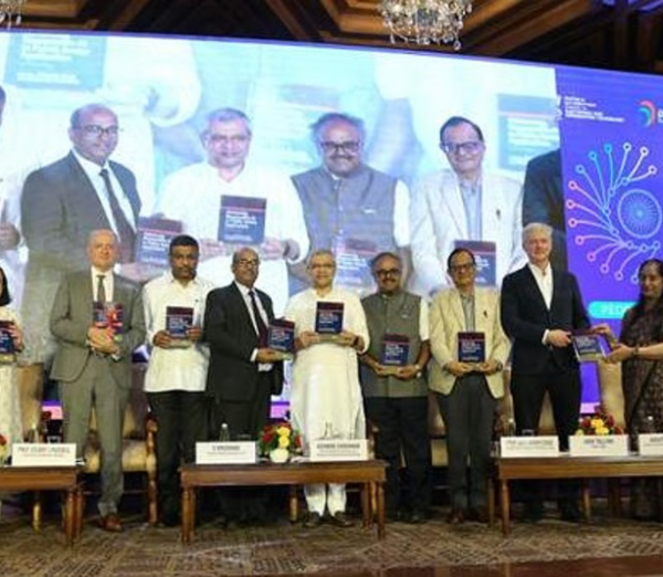 AI Impact Summit 2026