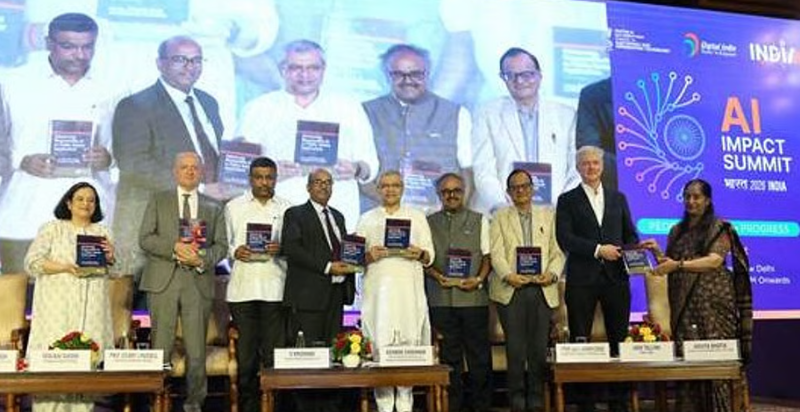 AI Impact Summit 2026