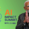 AI Impact Summit 2026