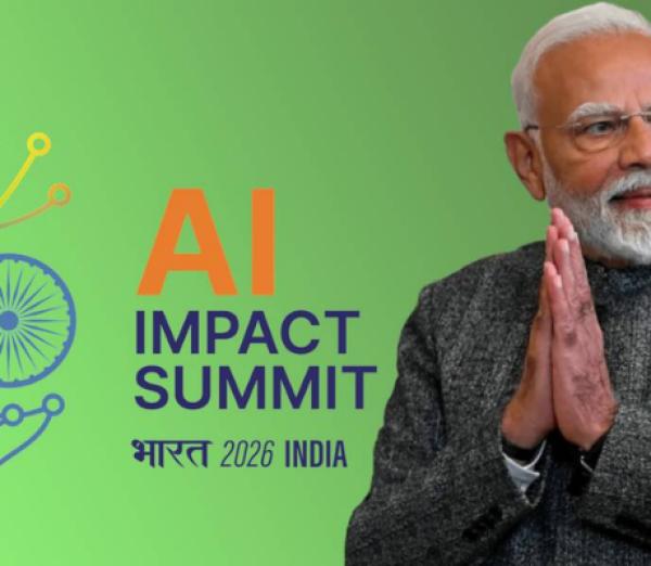AI Impact Summit 2026