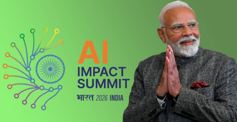 AI Impact Summit 2026
