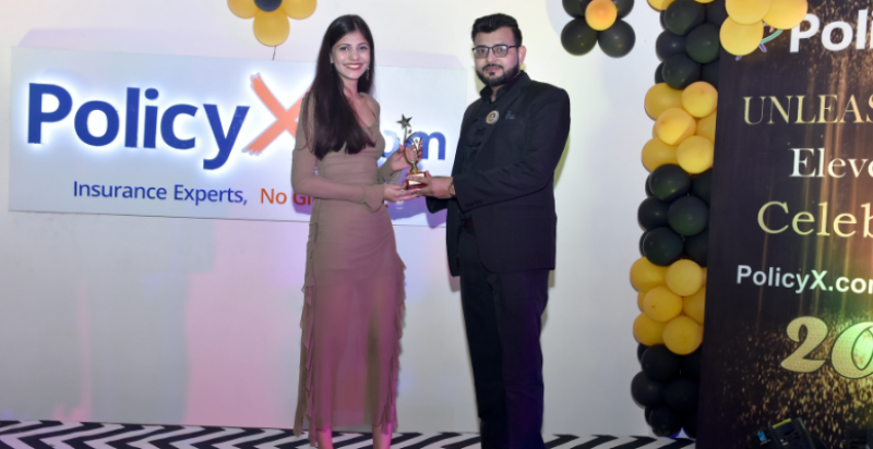 AI Insurance Chatbot