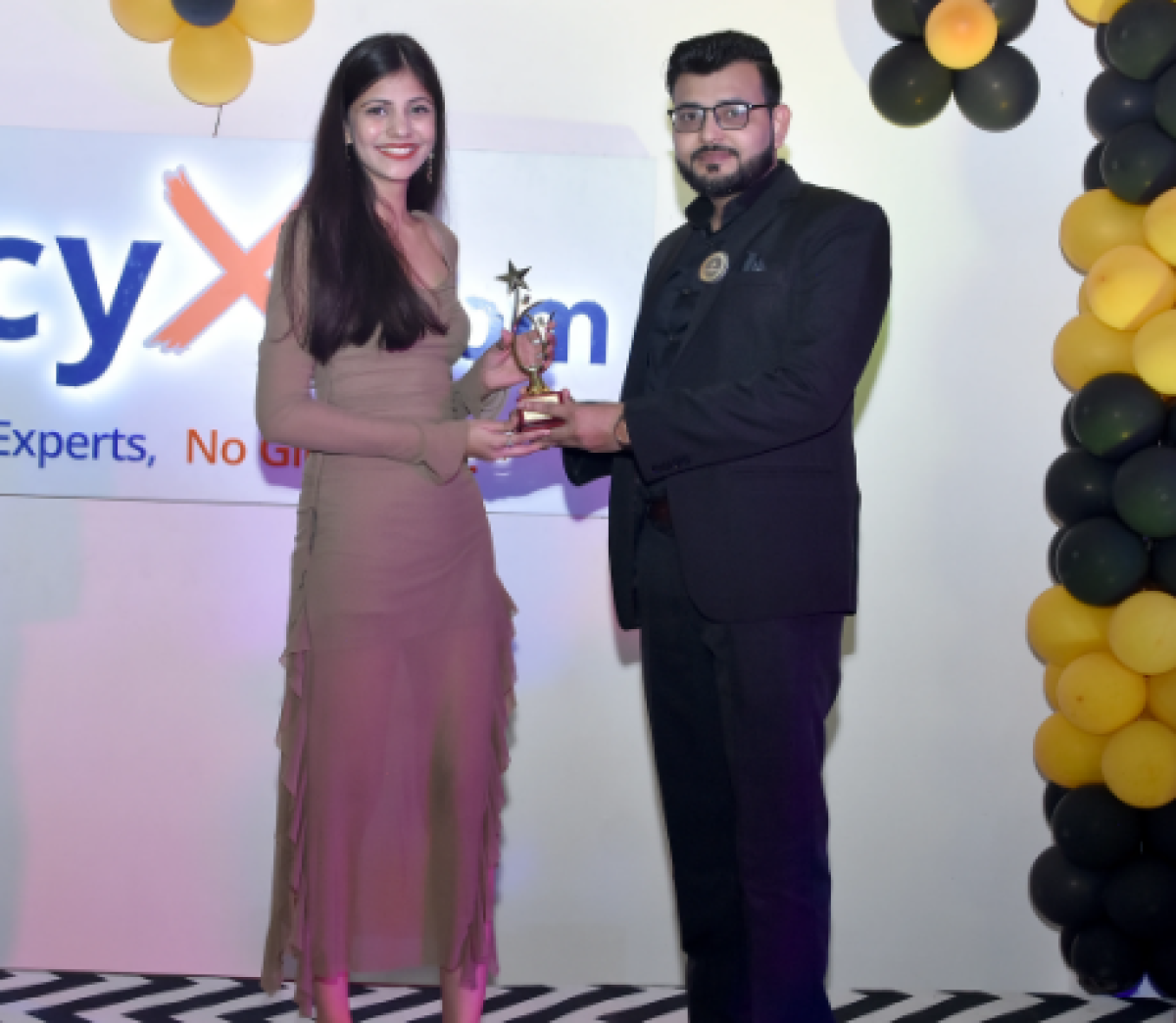 AI Insurance Chatbot