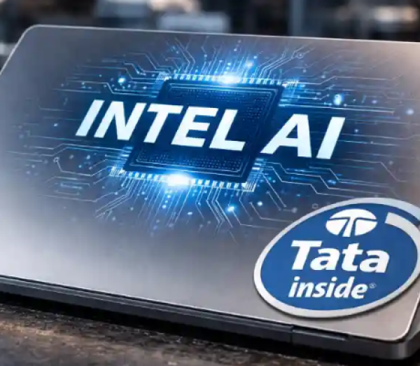 AI Laptops Manufacturing in India