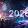 AI Led New Year Campaign