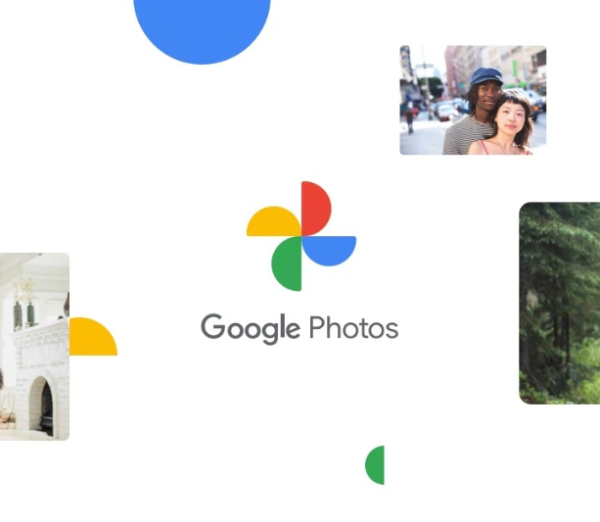 Google Photos