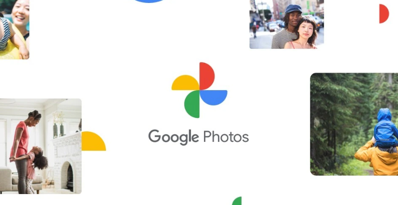 Google Photos