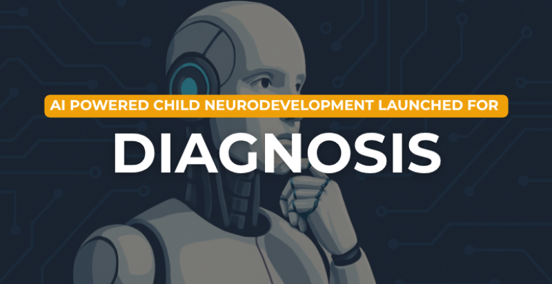 AI-Powered Child Neurodevelopment Assessment Platform