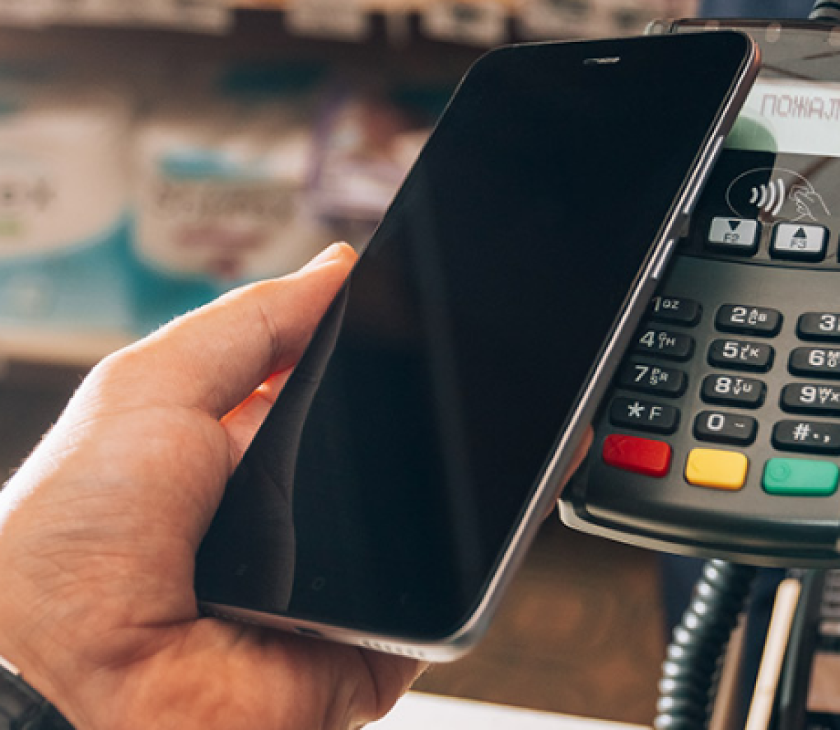 AI-Powered-Digital-Payments