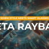 AI Powered Ray Ban by Meta