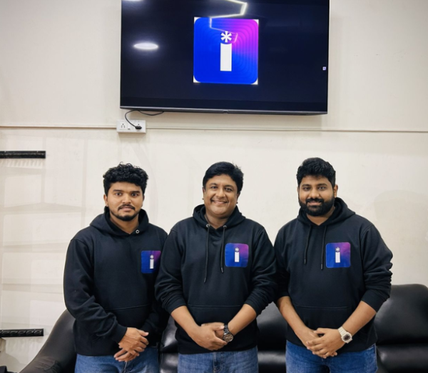 AI Powered Social Platform