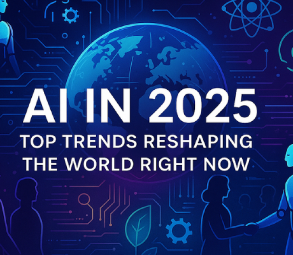 AI Search Trends 2025