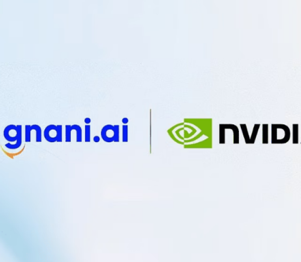 AI Speech to Text Model Gnani AI