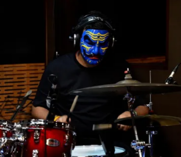 AI Spiritual Band Trilok