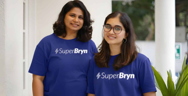AI Startup SuperBryn raises 1.2 Million Dollars