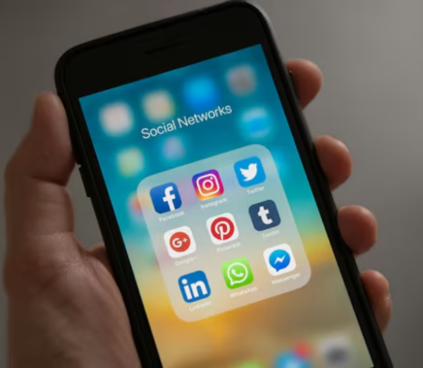 AI Tool to Monitor Social Media