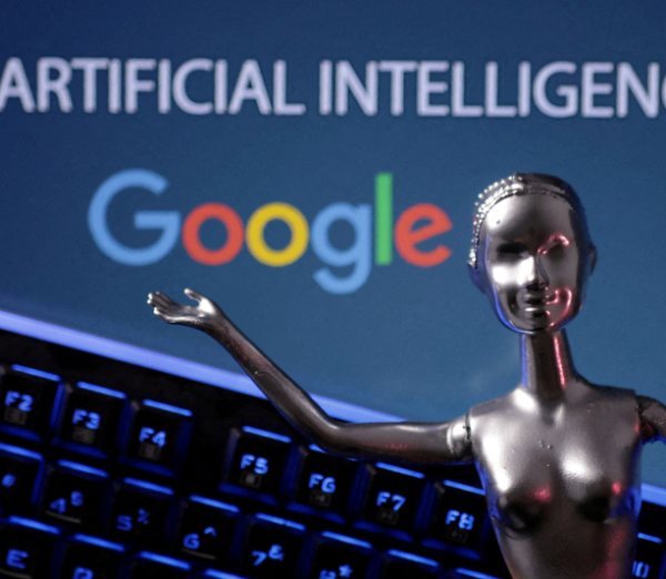 AI Tools for Next Generation