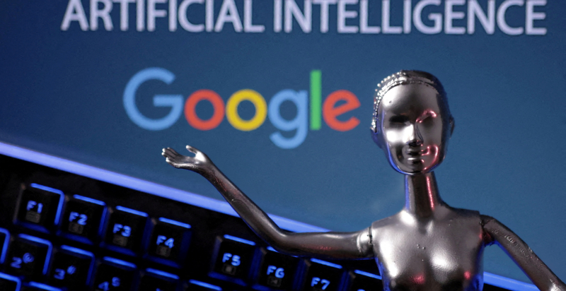 AI Tools for Next Generation