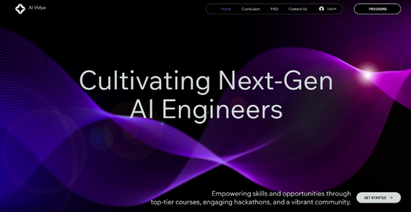 AI-Vidya